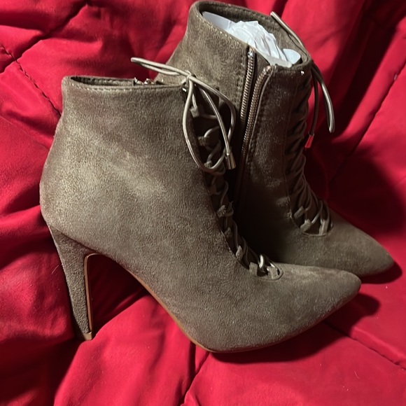 Booties - Picture 2 of 5